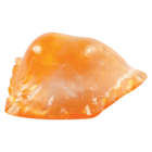 Electric Ortho-Jet Orthodontic Resin Orange 1Lb/Bt