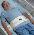 Belt Self Releasing Buckle Ea