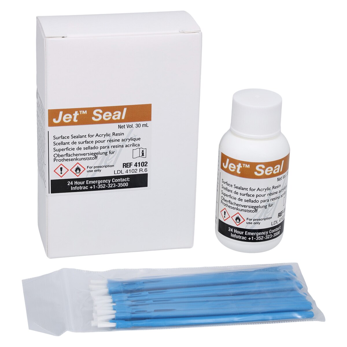 Jet Seal Ea