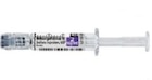 Morphine Sulfate Injection 2mg/mL Simplist Prefilled Syringe 1mL 24/Package