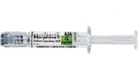 Morphine Sulfate Injection 4mg/mL Simplist Prefilled Syringe 1mL 24/Package