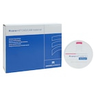 Ceramill Zolid FX Zirconia Disc A2/A3 98x20 Ea