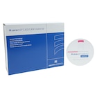 Ceramill Zolid FX Zirconia Disc B2/B3 98x16 Ea