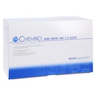 Sure-Check HIV 1/2 Test Kit CLIA Waived 25/Kt