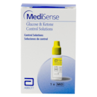 Precision Xtra Glucose Medium/Normal Control 6/Ca