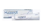 Collagenase Santyl Topical Ointment 250U/gm Tube 30gm Each