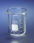 PYREX Beaker Griffin 50 mL Glass 12/Pk