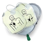 LIFEPAK Defibrillator Pad Adult New Ea
