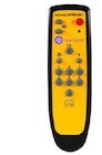 HeartSine SAM 350P Defibrillator Trainer New Remote Control Ea