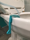 Drain-Away Toilet Clip Non-Sterile Ea