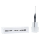 Roland Carbide Milling Tool 1.0mm Ea