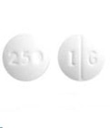 Escitalopram Oxalate Tablets 10mg Bottle 90/Bottle Each