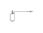 Fenwal Transfer Pack Container 150mL 96/Ca