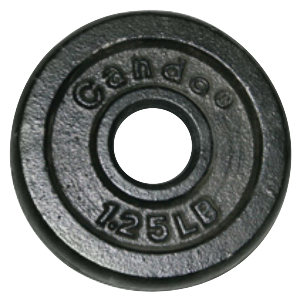CanDo Weight Plate Ea