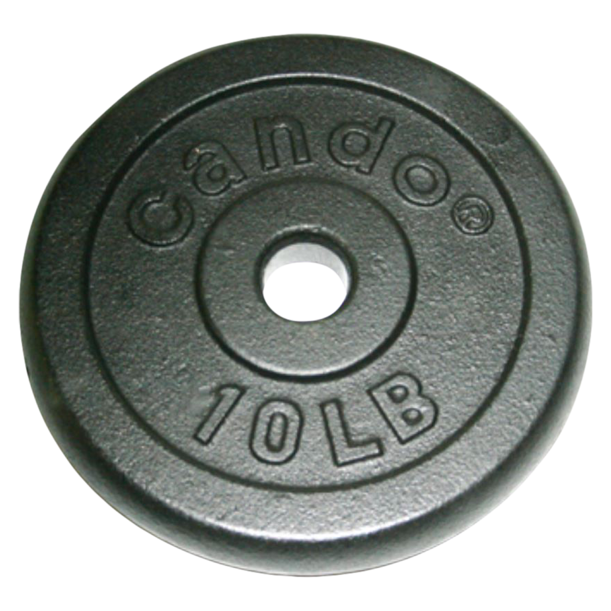 CanDo Weight Plate Ea