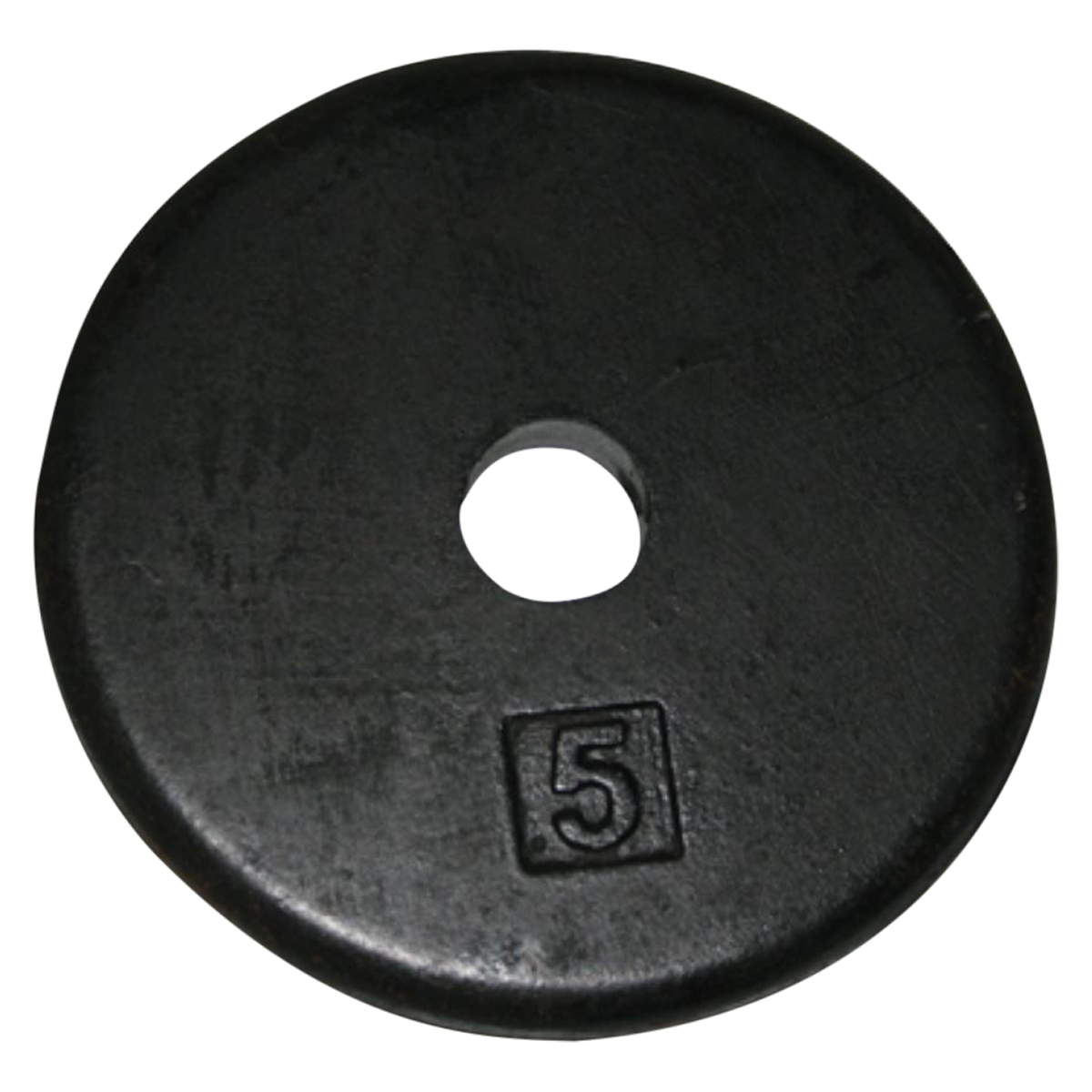 CanDo Weight Plate Ea