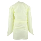 Isolation Gown 2X Large Yellow 100/Ca