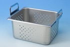 Perforated Tray For Model 3800 Ultrasonic Cleaner