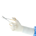 ENCORE Sensi-Touch PF Surgical Gloves 9 Standard Natural