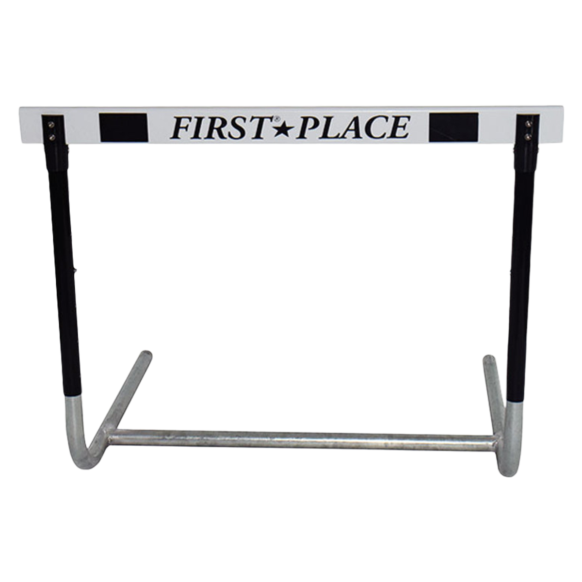 First Place Rocker Hurdle Steel