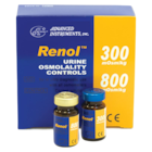 Renol Urine Bi-Level Control 8/Package