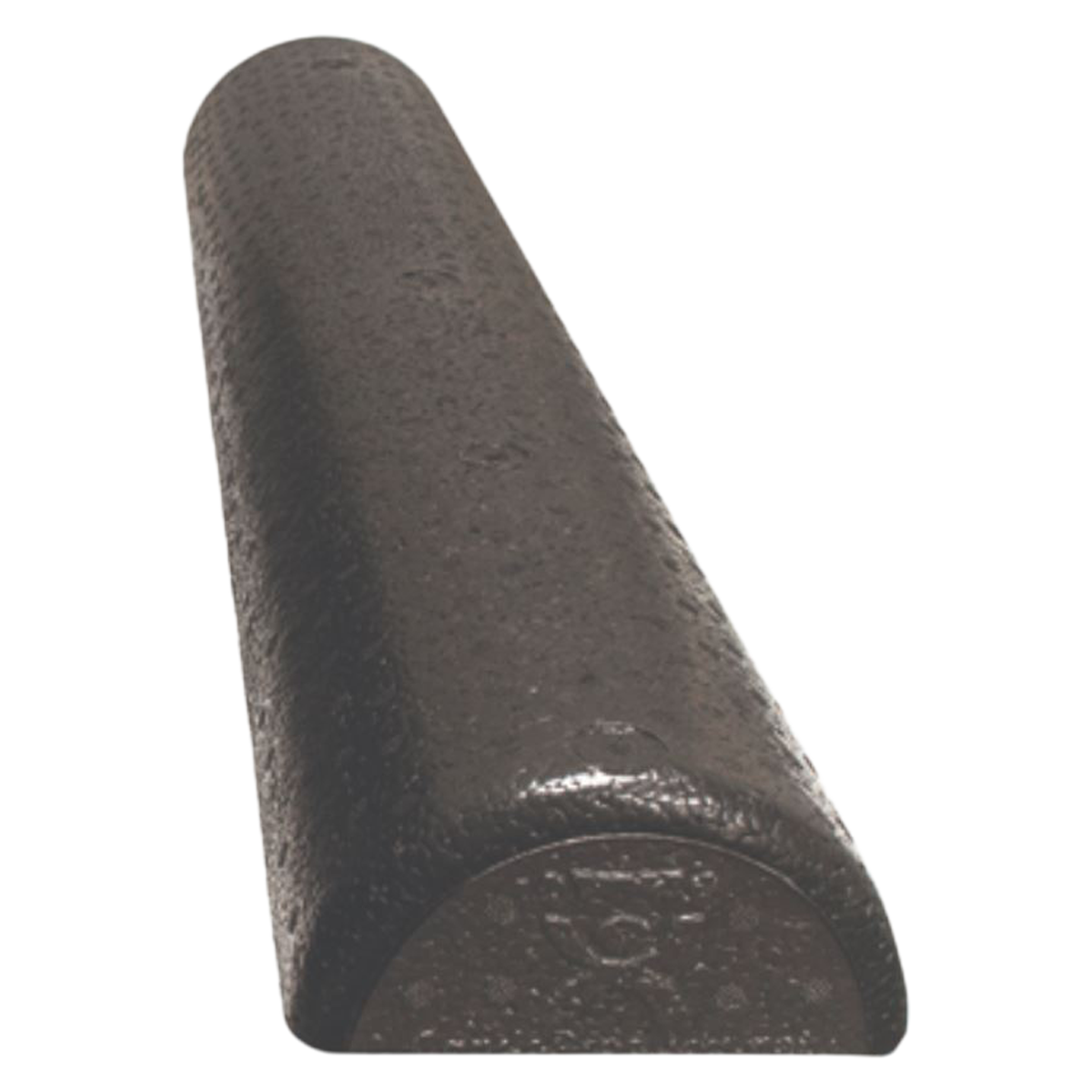 CanDo Therapy Roller 36x6" Black X-Firm