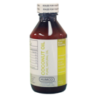 Oil Coconut 4oz 12/Ca