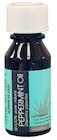 Essential Oil Peppermint 1oz 12/Ca