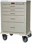 Anesthesia Cart (5) Drawer