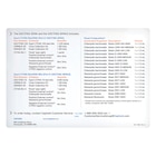 GeneXpert CT/NG: Chlamydia Trachomatis/Neisseria Gonorrhoeae Starter Pack 120/Kt