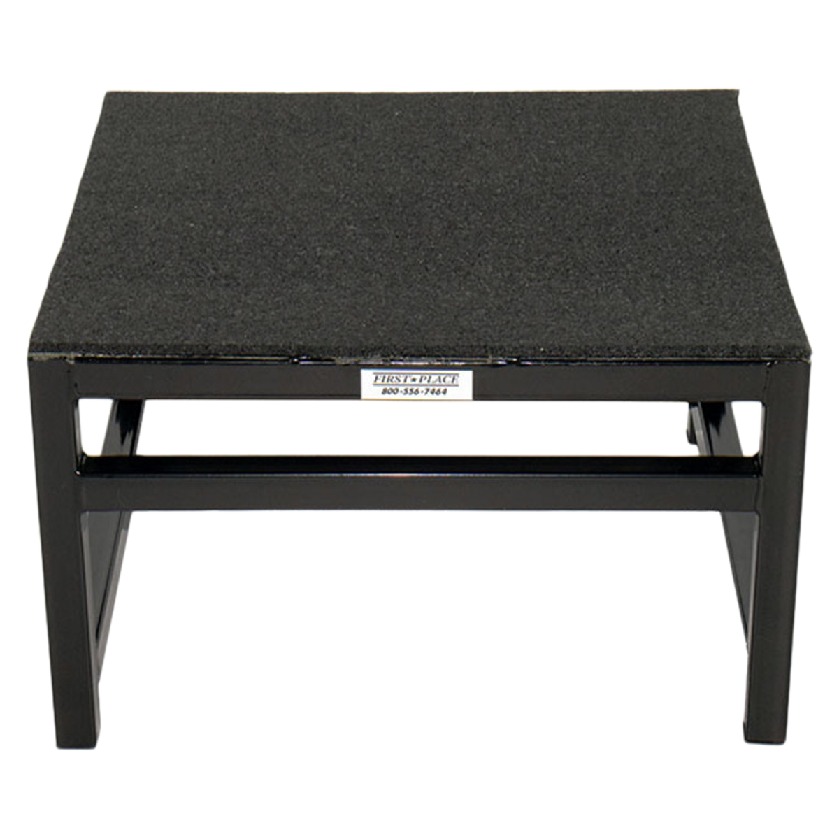 Training Plyobox Black Tubular Steel