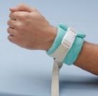 Limb Holder Quilted Quick Release Ties Ea