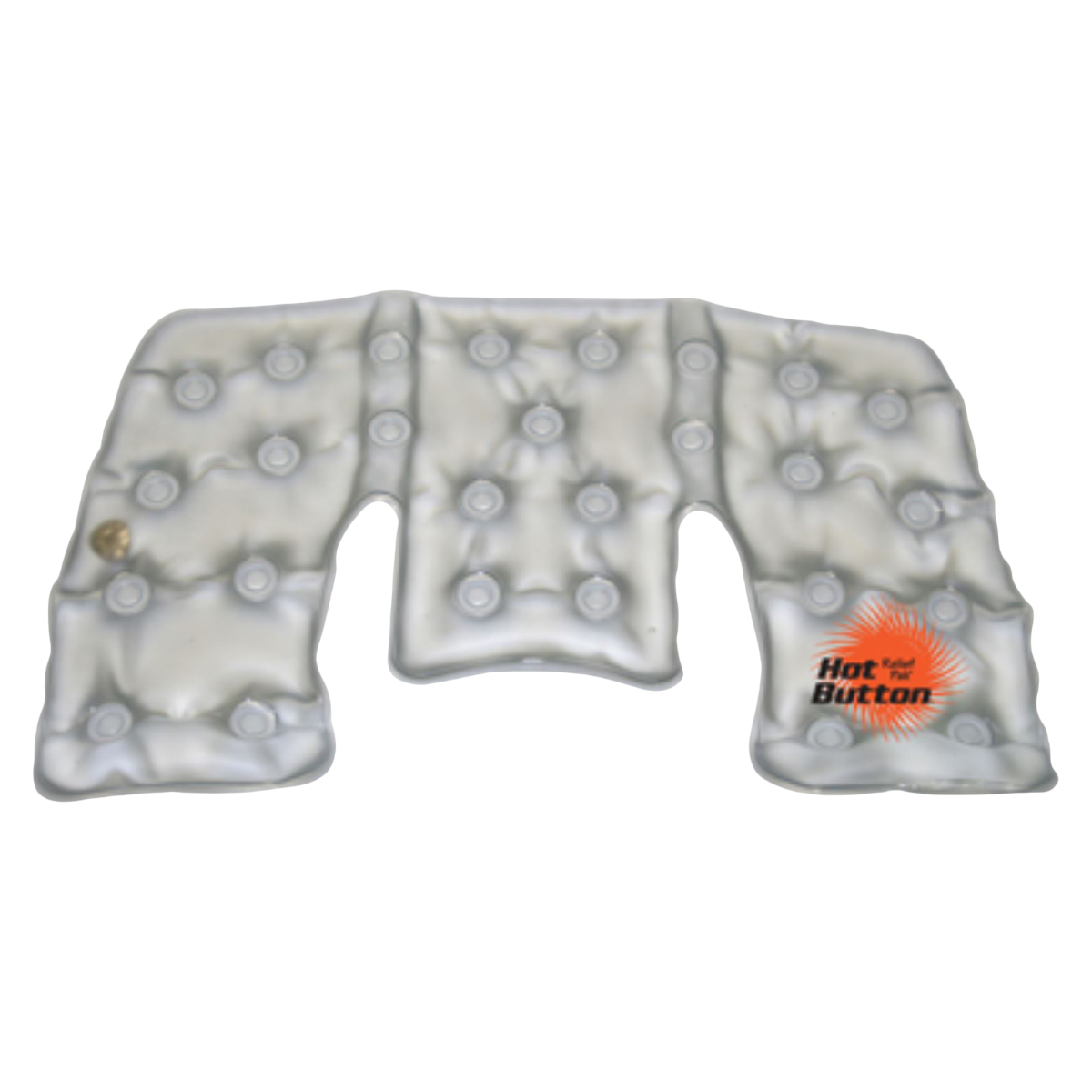 Relief Pack Hot Button Heat Therapy Pack 11x17"