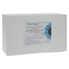 First Sign DOA: Drugs of Abuse Dipcard CLIA Waived 25/Bx