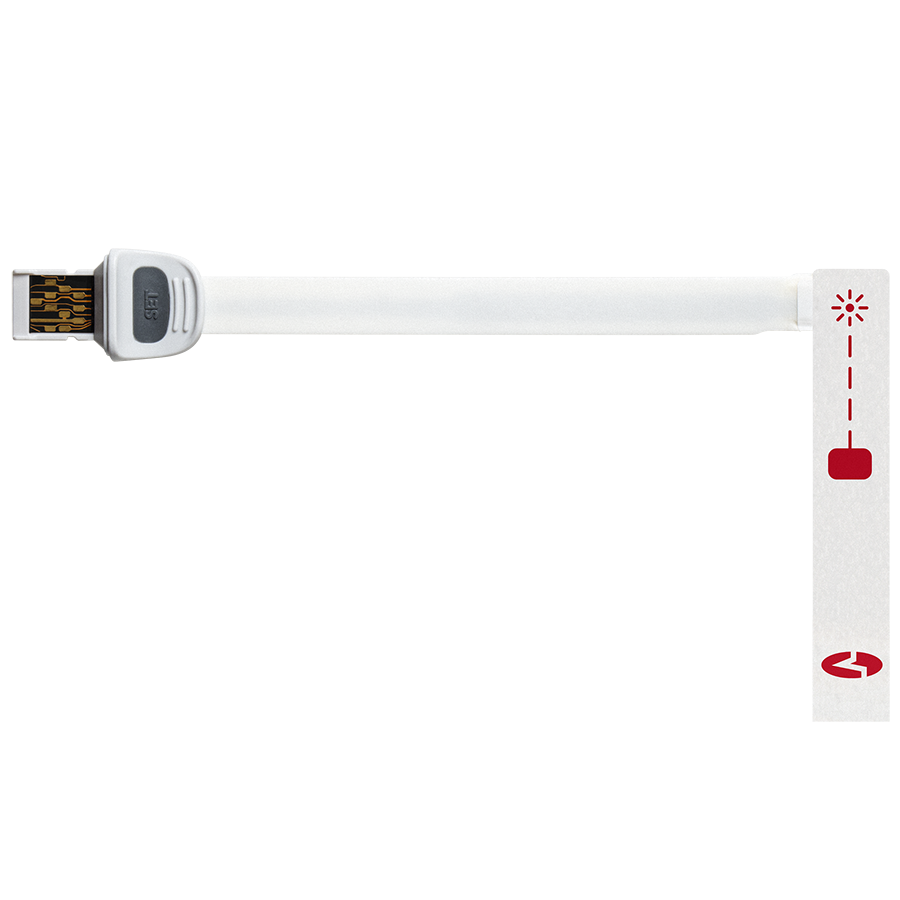 RD Set NeoPT-500 Oximeter Sensor 20/Bx