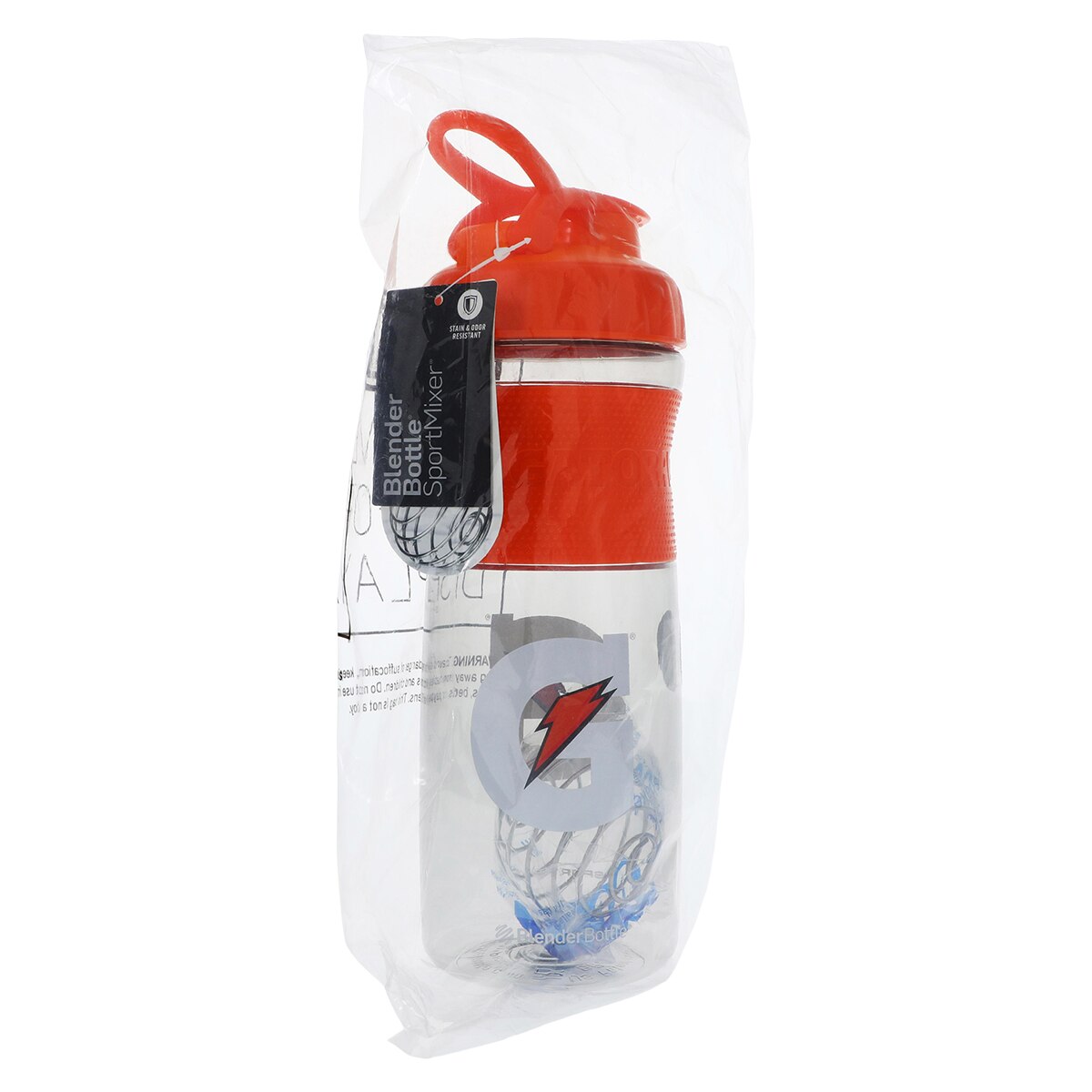Gatorade Shaker Bottle 28oz Bottle Ea