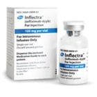 Inflectra Injection 100mg Vial 20mL Each