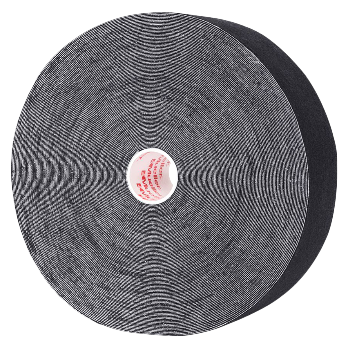 Kinesiology Tape Waterproof 2"x30 Black Ea