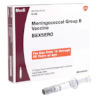 Bexsero Meningitis B Injectable 0.5mL PFS 10/Pk