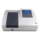 UV Visible Spectrophotometer Each