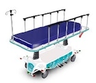Stretcher