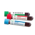 Liquichek Hematology 3 Level Control 12x4.5mL f/ Sysmx Hmtlgy analyzers Each