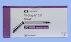 Tri-staple Reload