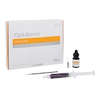 OptiBond Universal Adhesive Light Cure 5 mL Bottle Kit Ea