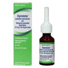 Dymista Nasal Spray 137mcg/50mcg Bottle 23gm Each