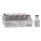 Potassium Acetate Injection 40mEq SDV 20mL 25/Package