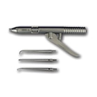Crown Click De Luxe, Set - Per stuk