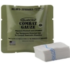 QuikClot Combat Combat Kaolin Gauze