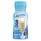 Glucerna Meal Replacement Shake Vanilla Bottle 24/Ca