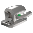 Maestro Buccal Tube .022 LR7 -15T 0A 0O 10/Pk